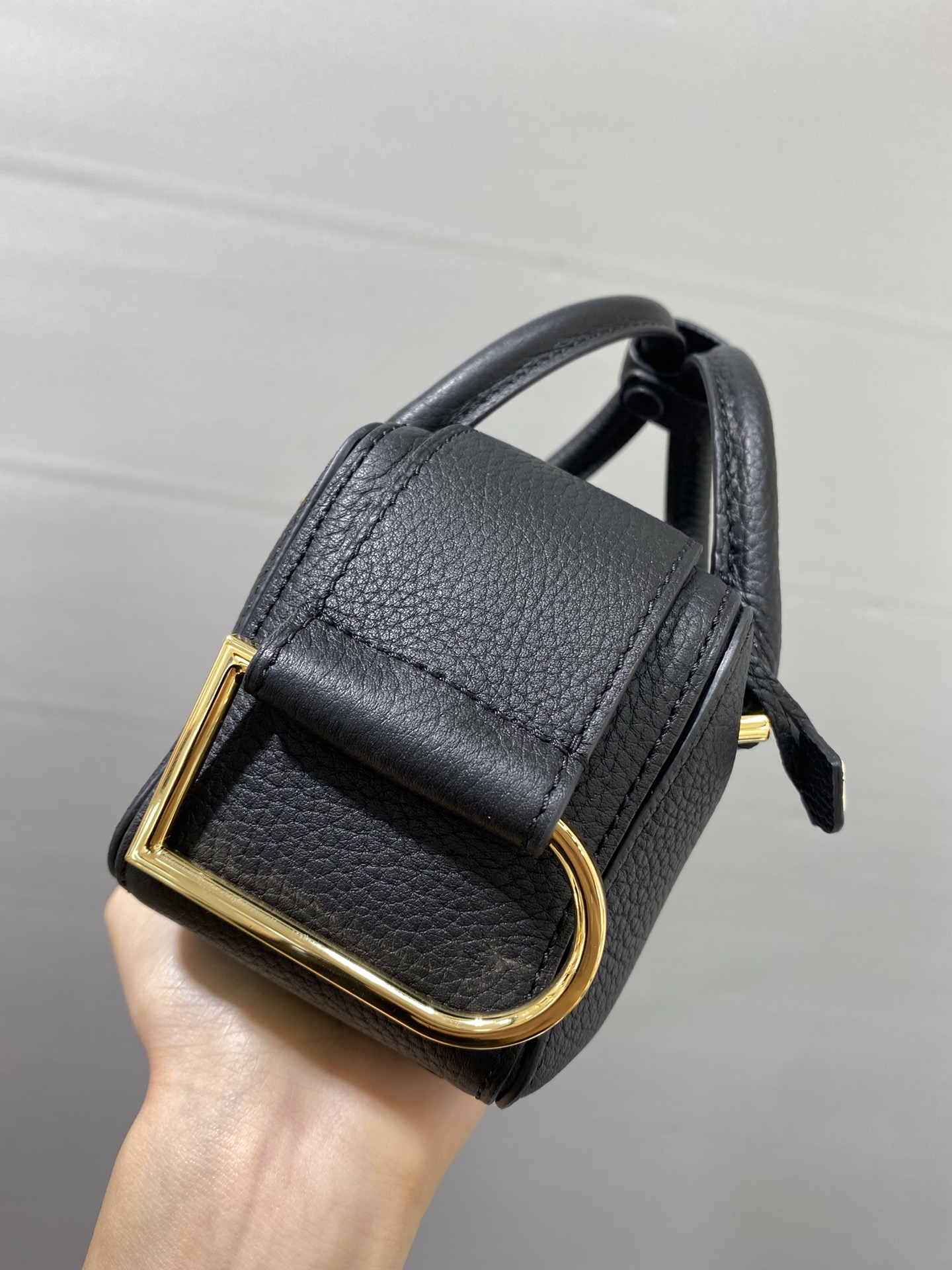 델보 쿨 박스 나노백